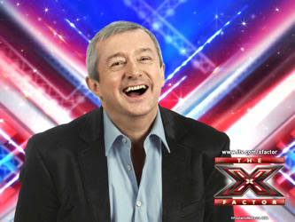 X Factor Judges