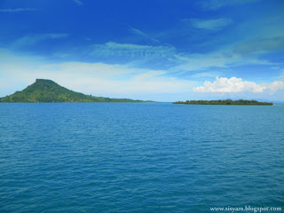 SiSyam Ngacapruk: Road Trip To Lampung