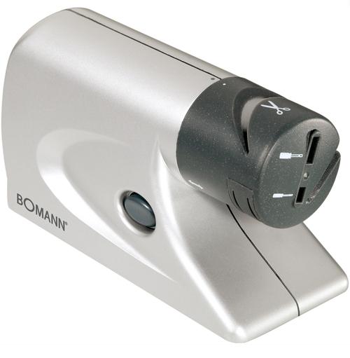 Afilador De Cuchillos