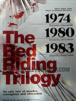 The Red Riding Trilogy The Red Riding Trilogy - Download Torrent Legendado