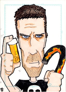 dr Gregory house md