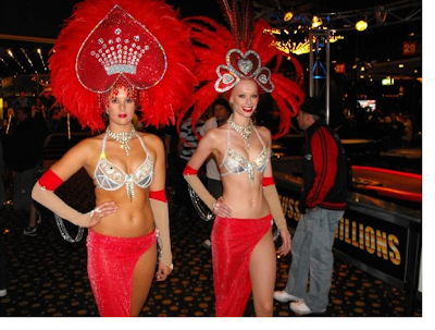 Australian millions poker