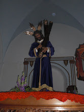 NAZARENO EN SU PASO