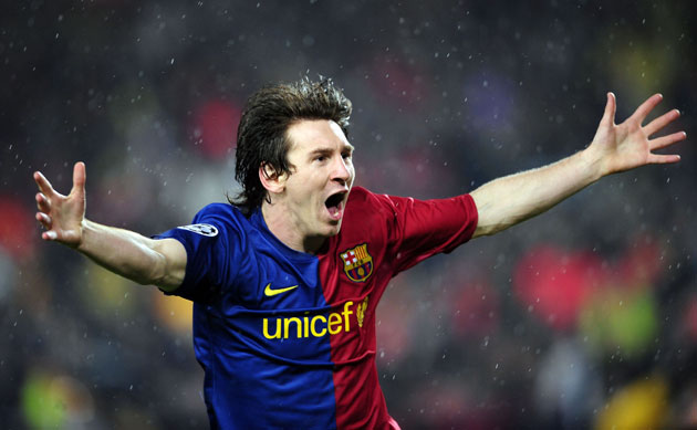Barcelona andlionel messi lionel messi wallpaper barcelona 2011. Barcelona andlionel messi