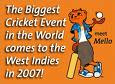 2007 cricket world cup tickets free packages cruise vacations carribean west indies india travels online booking caribbean