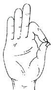 Hand Mudras Dictionary | RM. Hand Mudras Dictionary | RM.