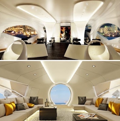 oculus luxury yacht pictures princess moza occulus olucus schopfer price rate cost millionaire amenities features dolphin fish whale