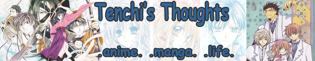 Tenchi\