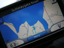 Sutterøygata