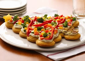 Pillsbury Crescent Roll Recipe