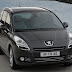 Peugeot 5008 2010 thumbnail