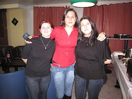 Lidija,Renata i Katarina