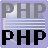 PHP Eclipse icon