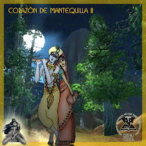 Corazón de mantequilla II