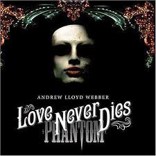 Andrew Lloyd Webber