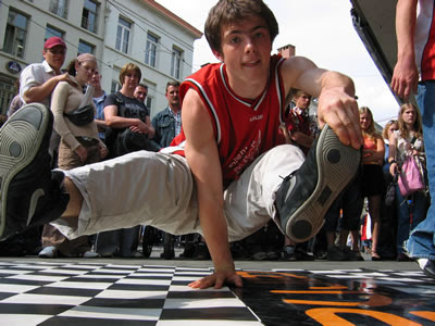 breakdance breakdance