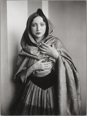 beautiful people: Anais Nin
