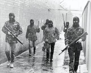 Resistance Ira