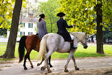 Revolutionary City