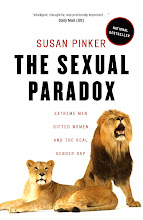 The Sexual Paradox