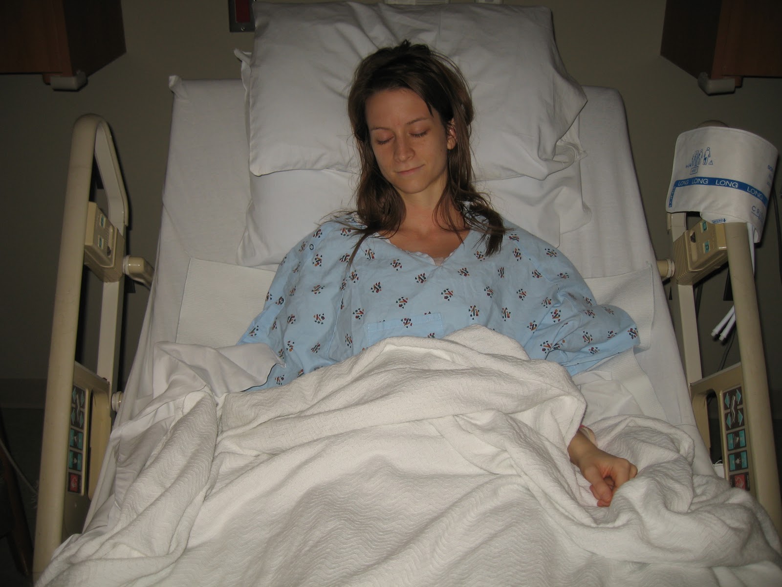 Prophylactic Bilateral Mastectomy & Reconstruction The Past 6 Weeks