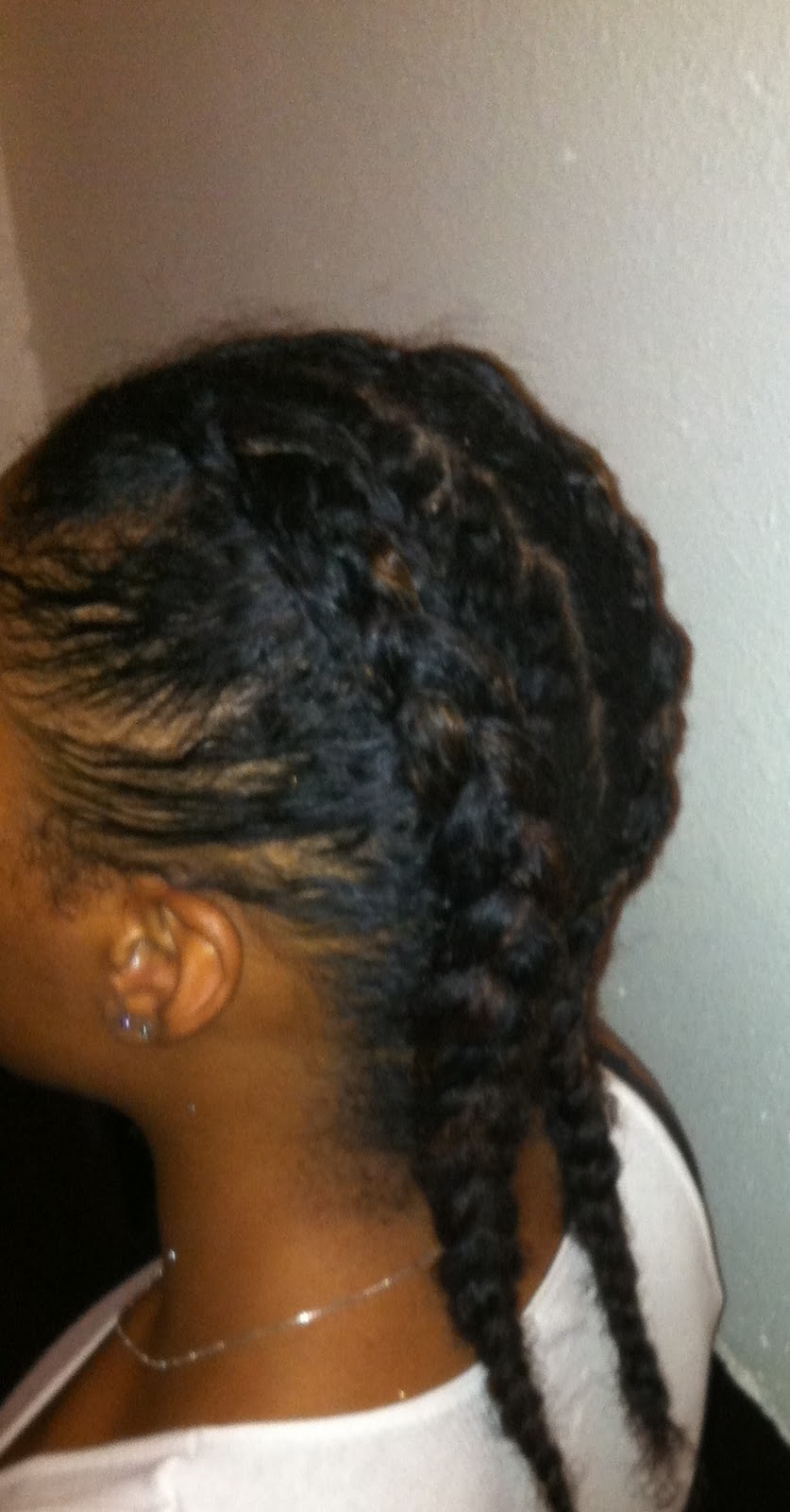 Love Life Curls Curls Low On Products