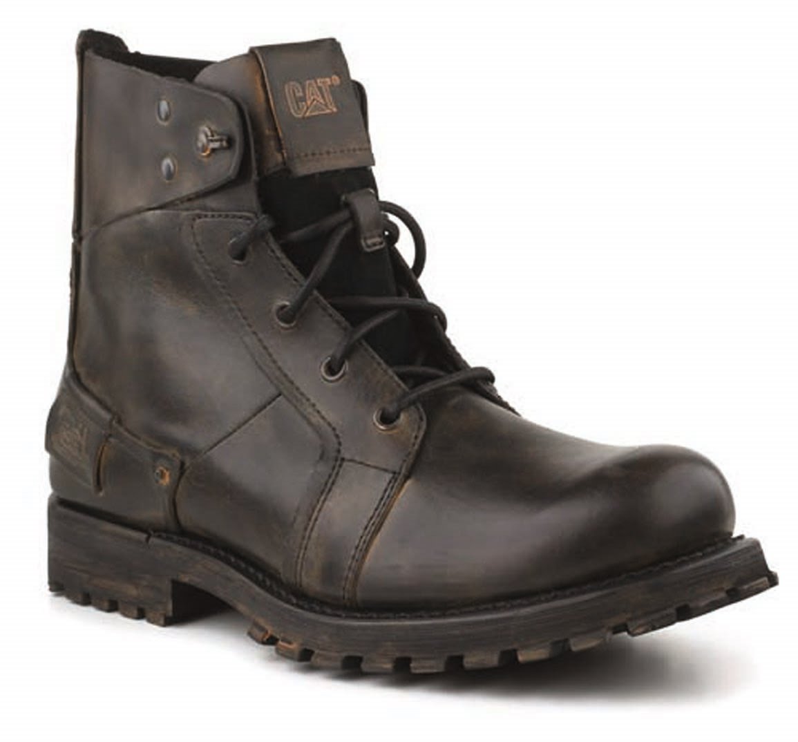 Cat Footwear marks its three year turnaround with strongest collection ...