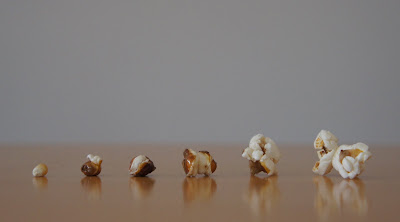 popcorn
