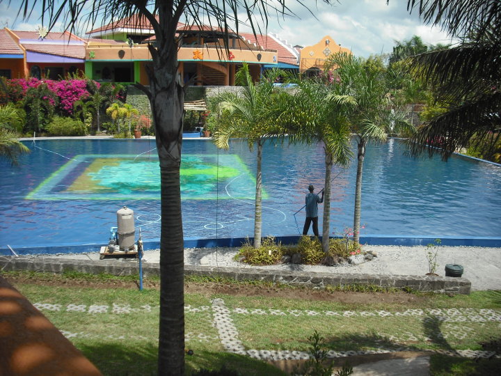 Places and spaces TRAVELIN'' Paradise in Pagbilao Quezon Pueblo