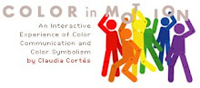 Simbologia del color (Color in motion)