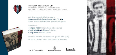 historia del levante