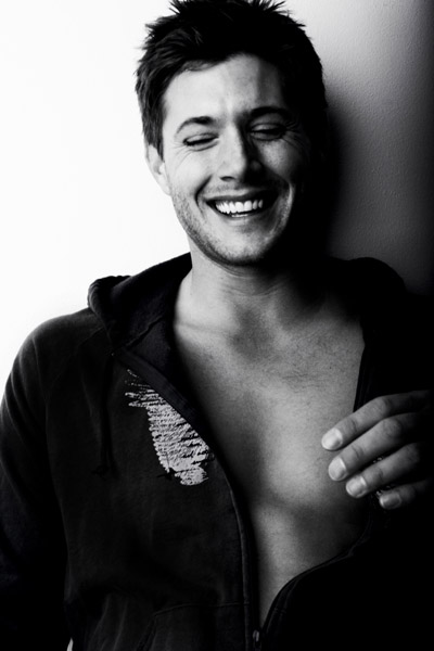 garota do blog: JENSEN ACKLES