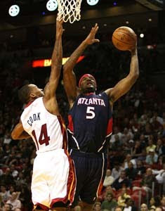 NBA Betting