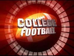 College Football Odds