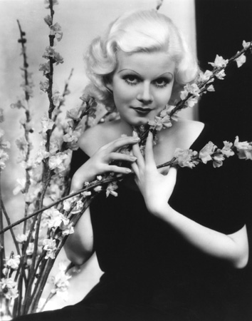 jean harlow jean harlow