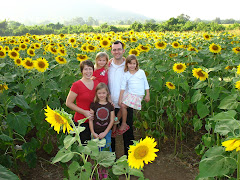 The Ashlock Family