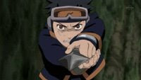 Naruto Shippuuden 119-120 - Especial Kakashi Gaiden Naruto Shippuuden 119-120 - Especial Kakashi Gaiden