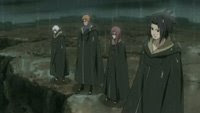 Naruto Shippuuden 121 - Reunião Naruto Shippuuden 121 - Reunião
