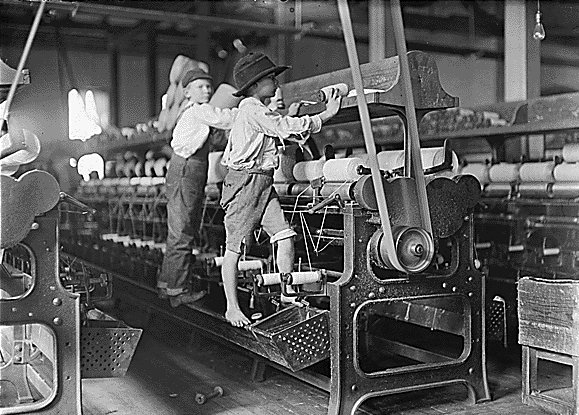 industrial industrial