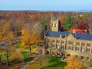 Babble On: Most Beautiful College Campuses Babble On: Most Beautiful College Campuses