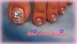 We have moved to beau-nailz.blogspot.com!: Nail art for Chinese New Year