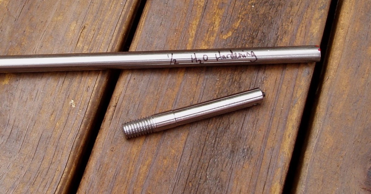 Another Airgun Blog Modified Piston For A Beeman P17