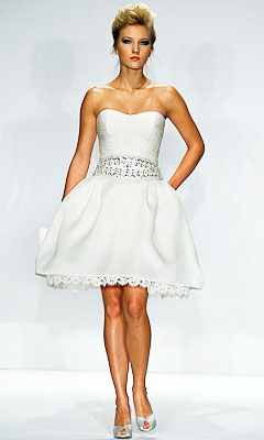 Wedding Dress Short on Wedding Inspiration Simple Wedding Dress Sleeves