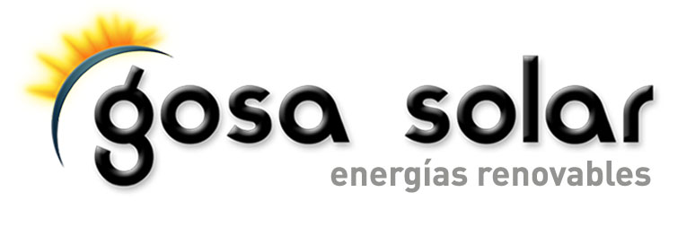 GOSA SOLAR ENERGIAS RENOVABLES