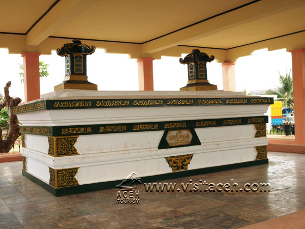 Bagi Tahu: Tempat Wisata di Aceh. Part 1