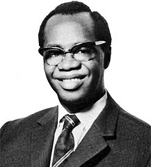 KOFI BUSIA