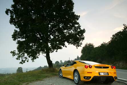 Ferrari F430 Spider Wallpaper Ferrari F430 Spider Wallpaper. Ferrari F430 Spider Wallpaper