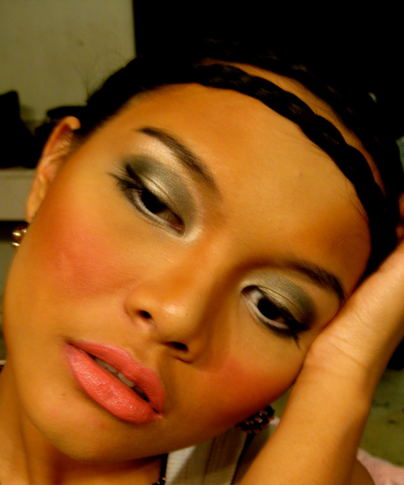 Tea Rose Lipstick