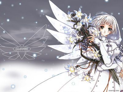 guardian angel
