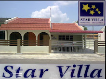 Alor Setar Homestay-StarVilla Homestay, 0124746898